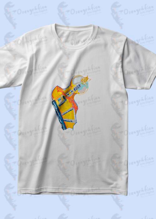 Camisetas Anatomía de la Cadera - Image 5