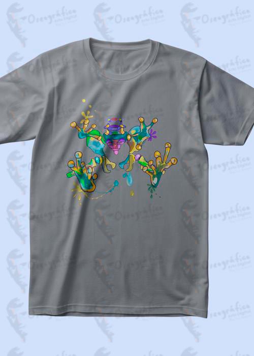 Camisetas Anatomía de la Cadera - Image 3