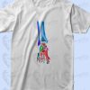 Camisetas Anatomía del Pie