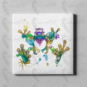 Ilustraciones Cadera