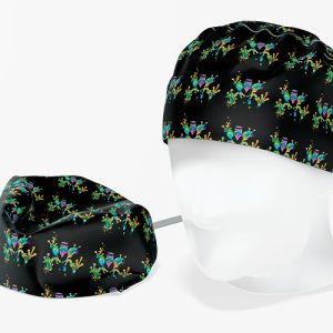 Gorro Médico Cadera