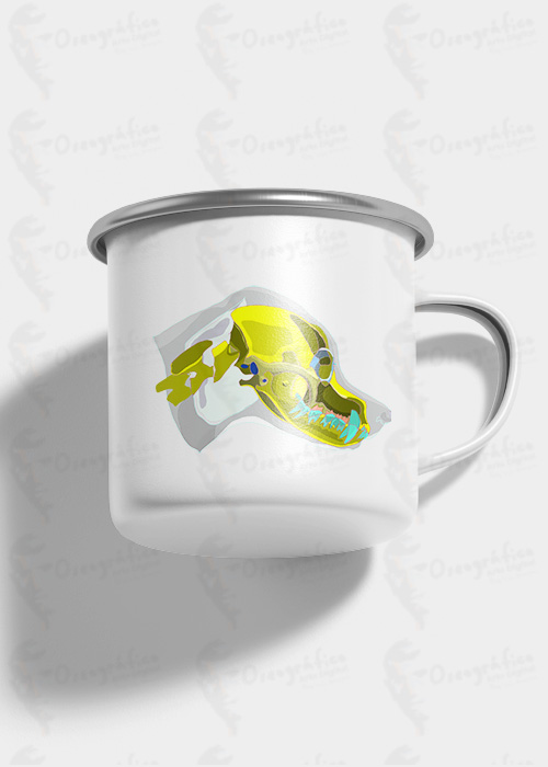 Mug en Acero Peltre 8 oz - Mascotas - Image 4