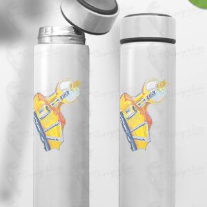 Termo Inteligente 300ml - Cadera