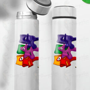 Termo Inteligente 300ml - Columna