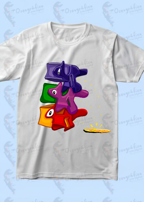 Camisetas Anatomía de la Columna - Image 6